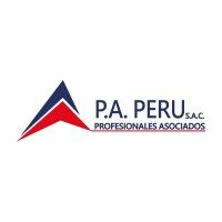 P.A. PERU Logo