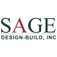 SAGE Design-Build, Inc. Logo