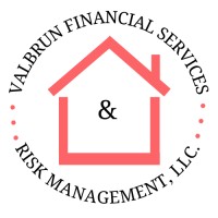 Valbrun Financial Services & Risk Management Logo