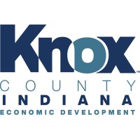Knox County Indiana Economic Development Logo