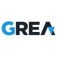 GREA Logo