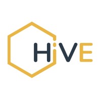 Hive Solution Logo