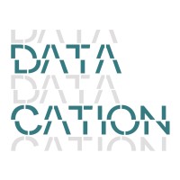 Datacation Logo
