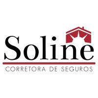 Soline Corretora de Seguros Logo