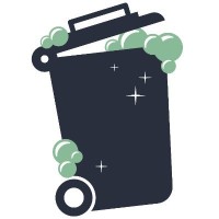 The Bin Spa Logo