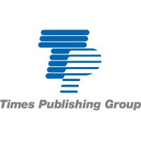 Times Publishing Limited Logo