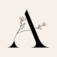 Afago Design Gráfico Logo