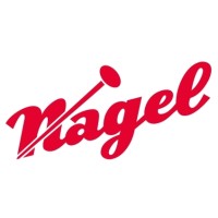 Nagel Gruppe | Baumaschinen & Baugeräte Logo