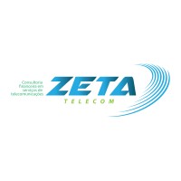 Zeta Telecom Logo