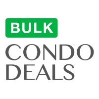 Bulk Condo Deals Logo