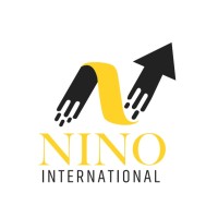 NINO INTERNATIONAL Logo