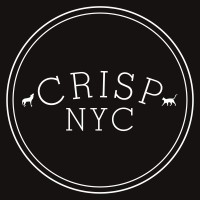 Crisp NYC Logo