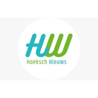 Hoeksche Waard Nieuws Logo