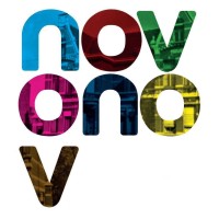 novonov Logo