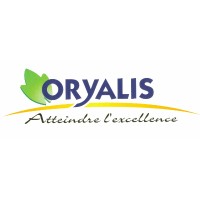 Oryalis Logo