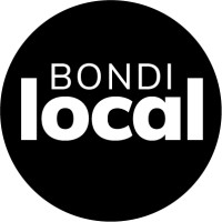Bondi Local Logo