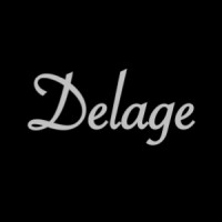 DELAGE - Growth Consulting Logo