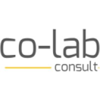 Co-Lab Consult ApS Logo