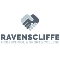 Ravenscliffe High School Logo