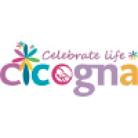 Cicogna Kraamzorg Logo