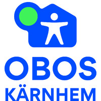 OBOS Kärnhem Logo