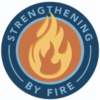 Strengthening By Fire Logo