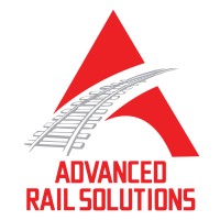 Advanced Rail Solutions, LLC Logo