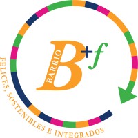 Barrio+F Logo