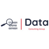 DATA CONSULTING GROUP CÔTE DIVOIRE Logo