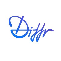 Diffr Logo
