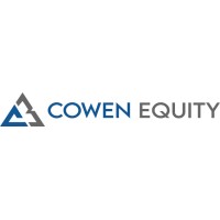 Cowen Equity Corp. Logo