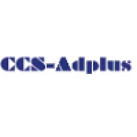 CCS-Adplus Logo