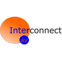 Interconnect Audio Visual, LLC Logo
