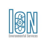 Ion Environmental Services Logo