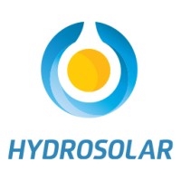 Hydrosolar Logo