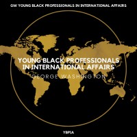 Young Black Professionals in International Affairs Logo