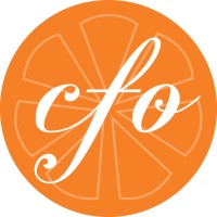 Community Foundation of Orange Logo