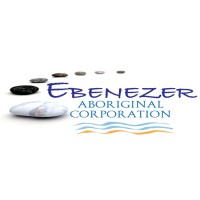 Ebenezer Aboriginal Employment WA Logo