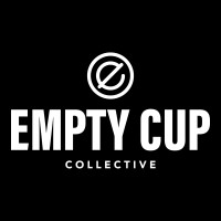 Empty Cup Collective Logo