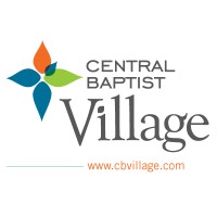 Central Baptist Village Logo