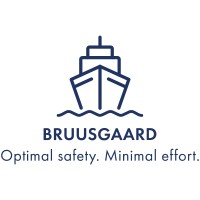 Martin Bruusgaard AS Logo