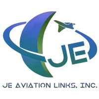 JE Aviation Links, Inc. Logo