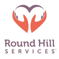 Round Hill Services Corporation Logo