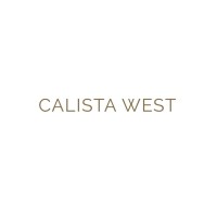 Calista West Logo