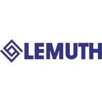 Lemuth GmbH Logo