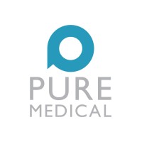 Pure Medical Inc. Logo
