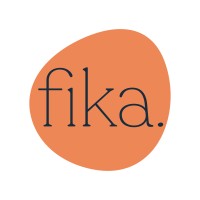 Fika Coffee Roasters Logo