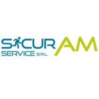 SicurAM Service srl Logo