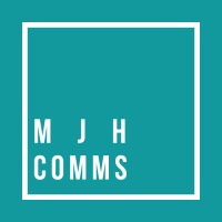 MJH Comms Logo