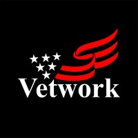 Vetwork Ocean Co, NJ Logo